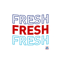 Frais GIF by ALDI Luxembourg