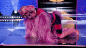 Druk GIF by BBC Three