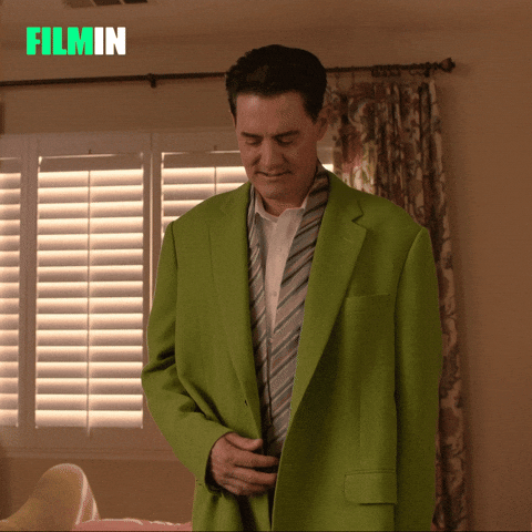 Twinpeaks GIF by Filmin