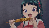 Cat Maomao GIF
