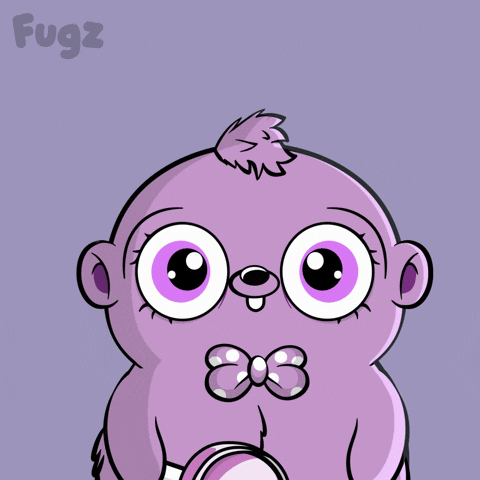 Thinking What GIF by Fugz Official