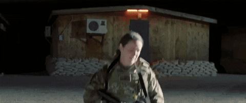 Rock Metal GIF by I Prevail