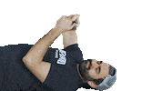 Alex Glaser Sticker by whyrichmondisawesome
