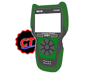 cedratools tools taller mecanica innova Sticker