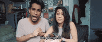 excited GIF by Much