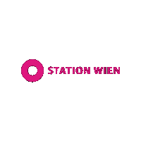 stationwien  Sticker