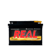 Bateria Realbaterias Sticker by Baterias Real