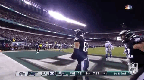 2018 nfl football GIF by NFL