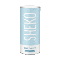 ShekoShake shake protein sheko sheko shake Sticker