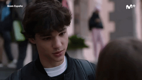 In Love Ship GIF by Movistar+