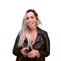 Judith Armario Sticker by Trend Lab Code