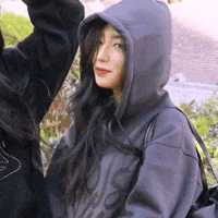 K Pop Thumbs Up GIF