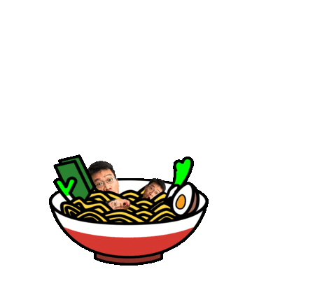 Makanmana Sticker by Facebook APAC Creator Day