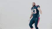 Happy Lets Go GIF by New England Patriots