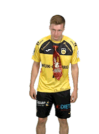 Sport Handball Sticker by HSC 2000 Coburg