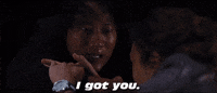 I Got You