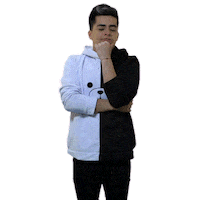 javier ramirez Sticker by Sony Music Colombia