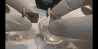 Water Bubbles GIF by DIIMSA Stock
