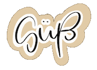 Suss Sticker