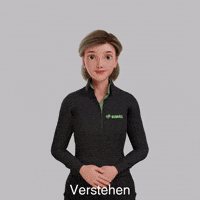 Avatar Verstehen GIF by Sign Time - SiMAX