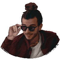 Valerios Sticker