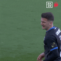 Club Brugge Celebration GIF by DAZN Belgium