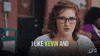 janet varney comedy GIF by IFC