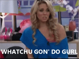 girl gurl GIF