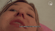 Caroline Yost GIF by Eternal Family