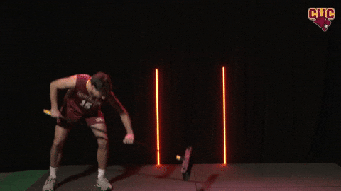 Cuc GIF by CUCougars