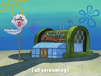 selling out season 4 GIF by SpongeBob SquarePants