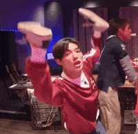 Cortis GIF