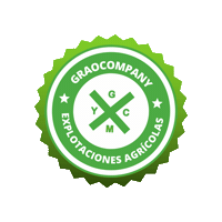 Agricultura Sticker by Graocompany