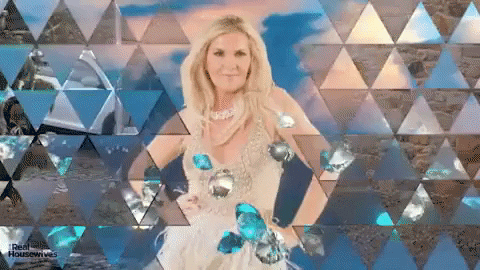 Rhoj GIF by Real Housewives of Jersey