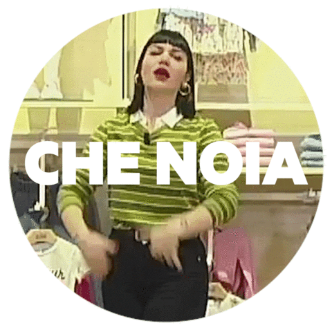 jumpgroupsrl giphyupload shopping moda annie Sticker