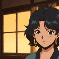 Notice Me Senpai Smile GIF by Persona