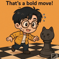 Hiroshi Nervoso GIF by Persona