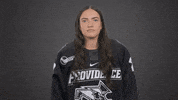 Knockout Hockey GIF by Providence Friars