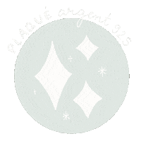 Diy Argent Sticker by La Petite Epicerie