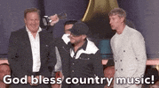 Acm Awards GIF by Academy of Country Music Awards