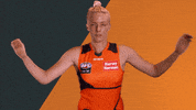 christina bernardi GIF by GIANTS