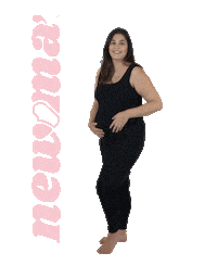 Pregnancy Wochenbett Sticker by Newma Care
