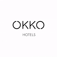 Joyeux Noel GIF by OKKO HOTELS