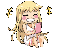 Happy Laugh Sticker by Jin