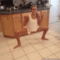 crab walks GIF