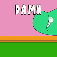 Penguin Die GIF by Abster