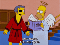 homer simpson GIF