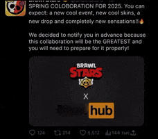 Brawl Stars Brawler GIF