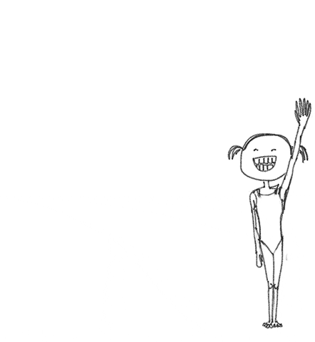 animation drawing GIF by Gottalotta