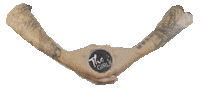 Brand Grinding Sticker by THCGIRLS